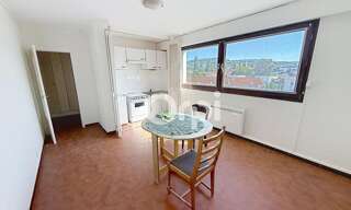 Appartement 1 Pièce 23 m² à louer à Nancy (54000)