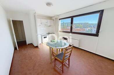 Appartement 1 pièces 390 €