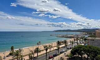 Appartement 2 Pièces 37 m² à vendre à Fréjus (83600)