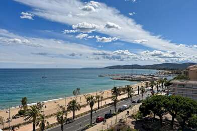 Appartement 2 pièces 380000 €