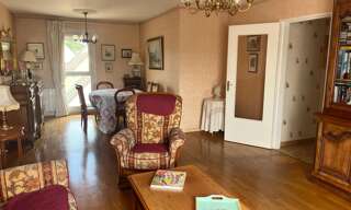 Appartement 3 Pièces 79 m² à vendre à Montivilliers (76290)
