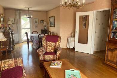 Appartement 3 pièces 177000 €