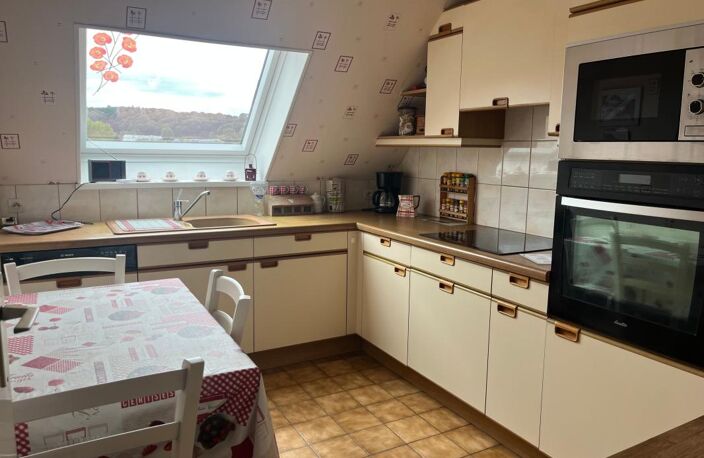 Appartement À Vendre 79m2 loi carrez — photo 2