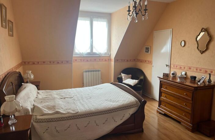 Appartement À Vendre 79m2 loi carrez — photo 4
