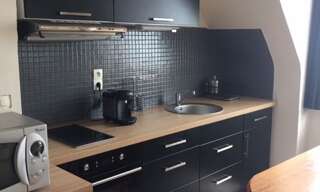 Appartement 1 Pièce 29 m² à louer à Le Havre (76600)