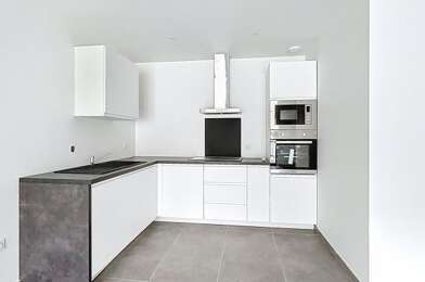 Appartement 2 pièces 200000 €