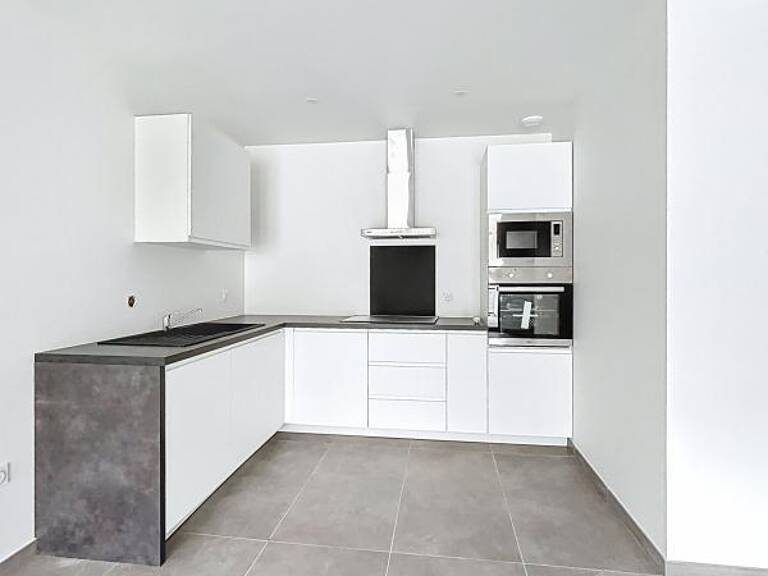 Appartement À Vendre — photo 1