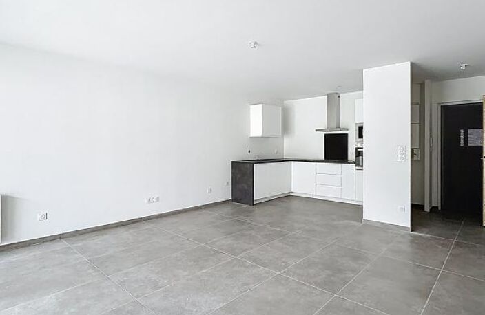 Appartement À Vendre — photo 2