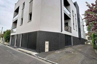 Appartement 2 pièces 202000 €