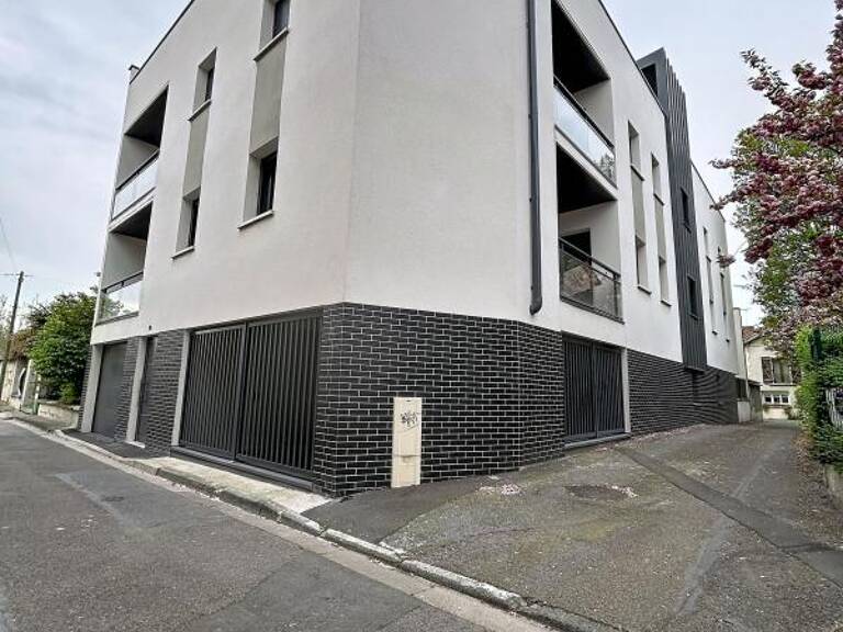 Appartement À Vendre — photo 1