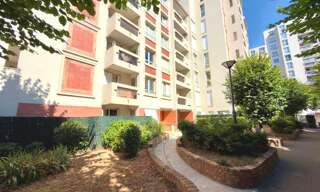 Appartement 1 Pièce 35 m² à louer à Épinay-sur-Seine (93800)