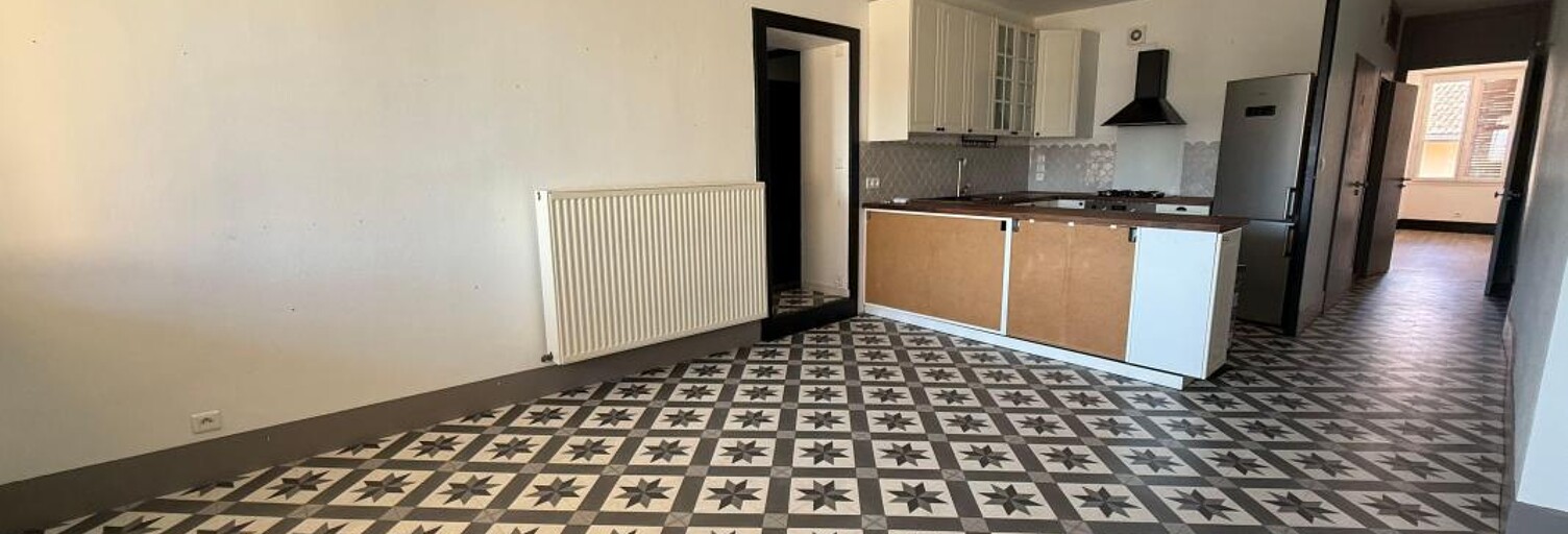 Appartement 4 Pièces 120 m² à vendre à Rumilly (74150)