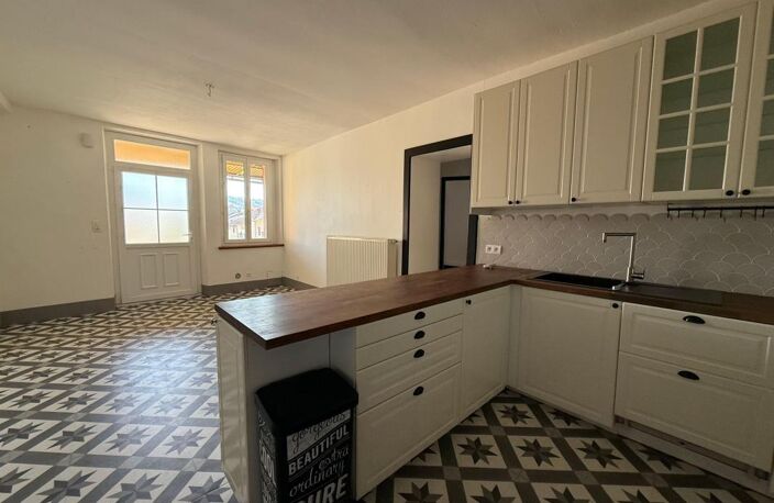 A VENDRE EN EXCLUSIVITÉ à Rumilly (74150) – Centre-ville – Appartement traversant de 120 m² avec annexes — photo 2