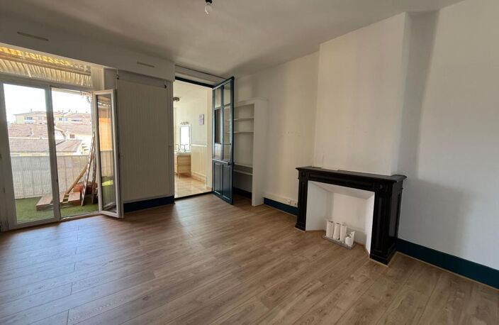 A VENDRE EN EXCLUSIVITÉ à Rumilly (74150) – Centre-ville – Appartement traversant de 120 m² avec annexes — photo 3