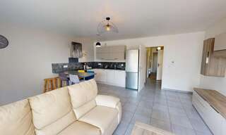 Appartement 2 Pièces 64 m² à louer à Annecy (74960)