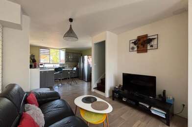 Maison 3 pièces 194000 €