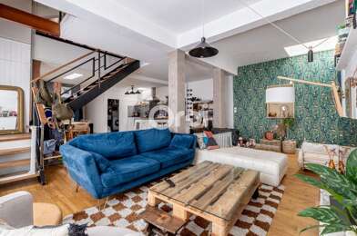 Appartement 4 pièces 229500 €