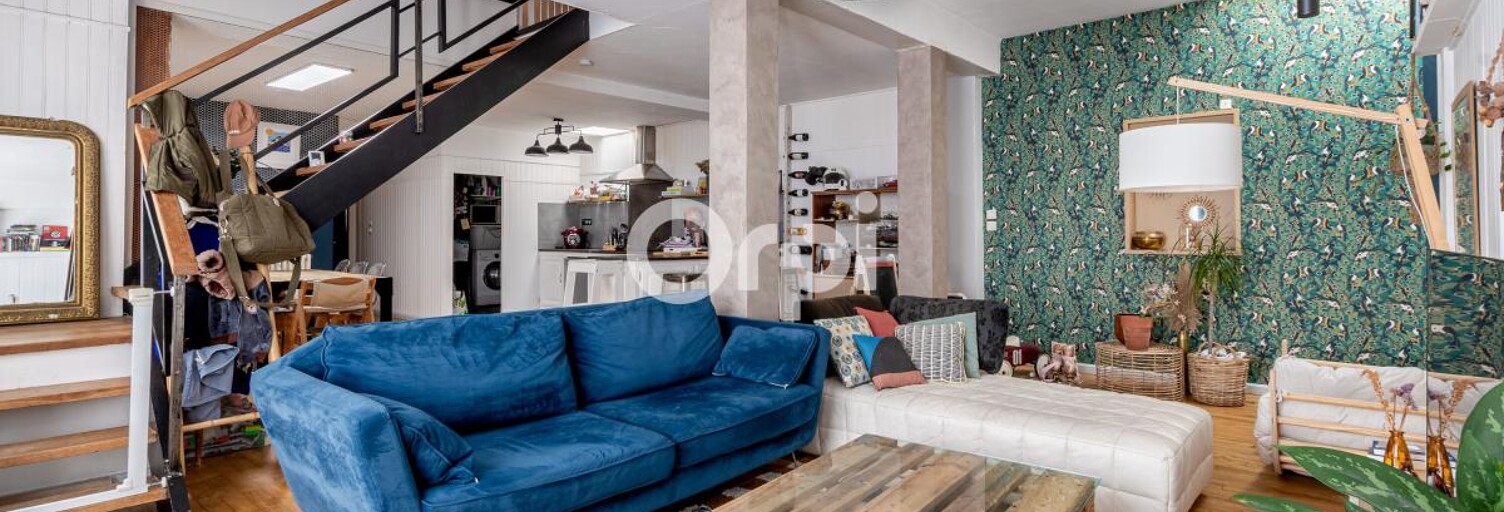 Appartement 4 Pièces 123 m² à vendre à Limoges (87000)