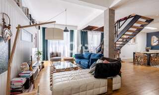 Appartement 4 Pièces 123 m² à vendre à Limoges (87000)