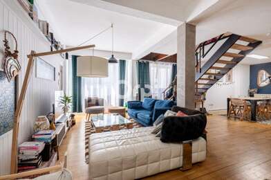 Appartement 4 pièces 219000 €