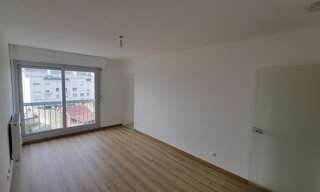 Appartement 1 Pièce 27 m² à louer à Limoges (87000)