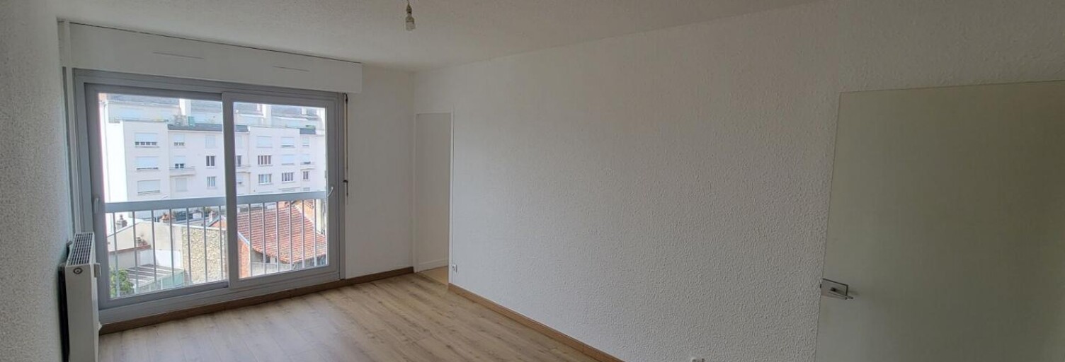 Appartement 1 Pièce 27 m² à louer à Limoges (87000)
