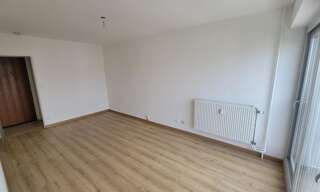 Appartement 1 Pièce 27 m² à louer à Limoges (87000)
