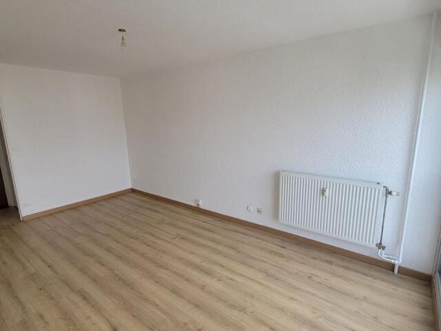 Appartement proposé à Limoges