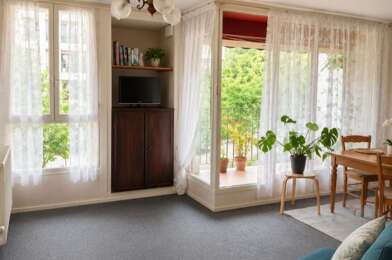 Appartement 4 pièces 1200 €