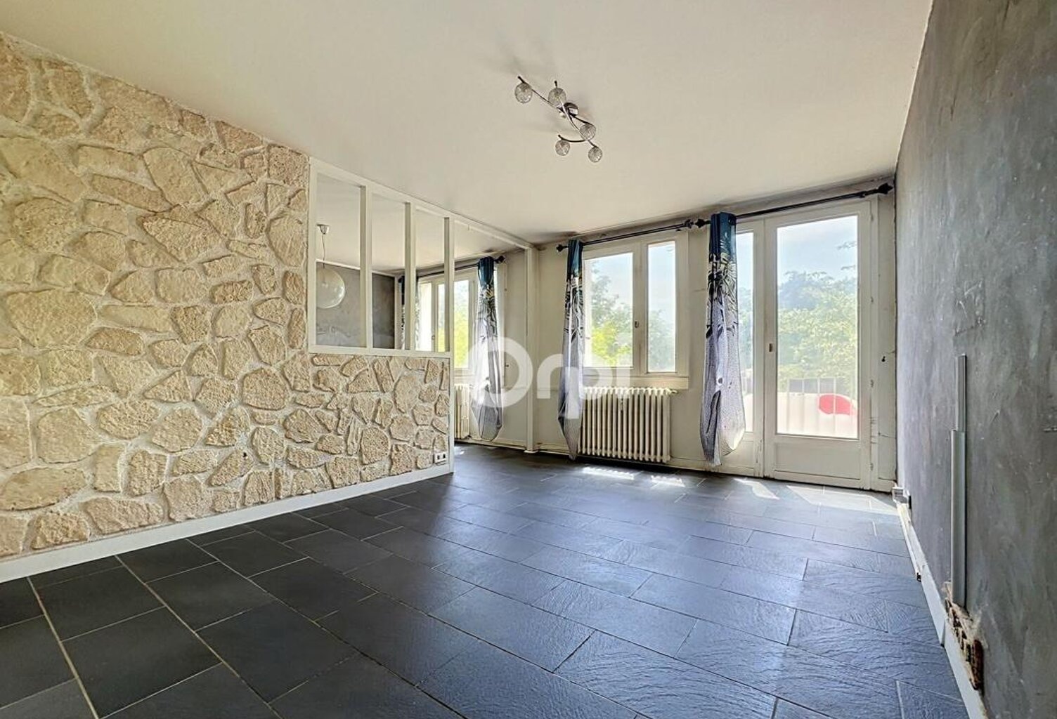 À Vendre – Appartement T4 – 69 m² – Limoges — photo 1