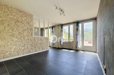 À Vendre – Appartement T4 – 69 m² – Limoges — photo du bien