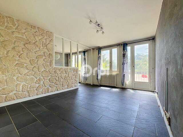 À Vendre – Appartement T4 – 69 m² – Limoges — photo du bien