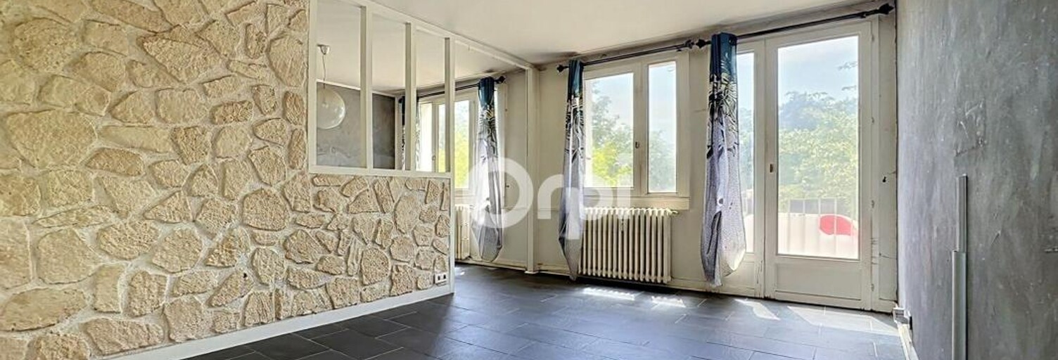 Appartement 3 Pièces 69 m² à vendre à Limoges (87000)