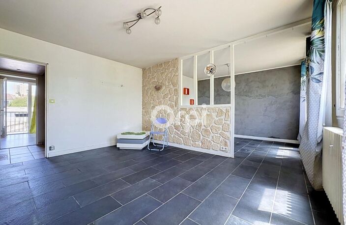 À Vendre – Appartement T4 – 69 m² – Limoges — photo 2