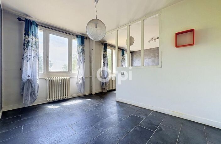 À Vendre – Appartement T4 – 69 m² – Limoges — photo 3