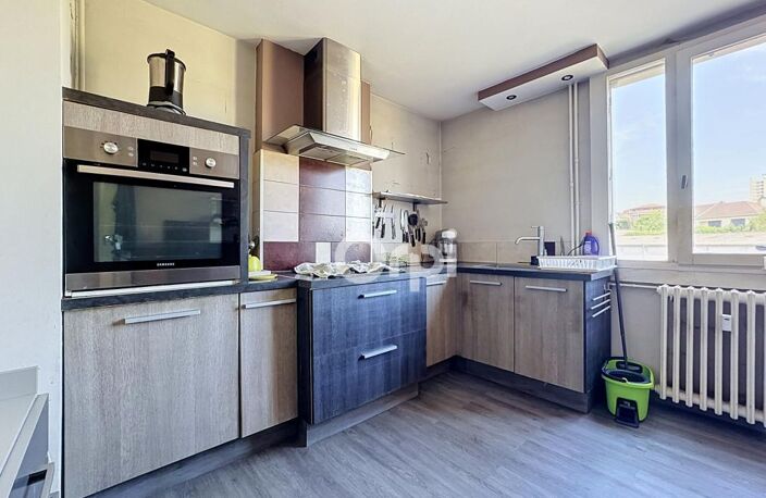 À Vendre – Appartement T4 – 69 m² – Limoges — photo 4