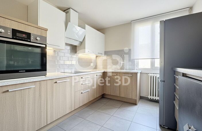 À Vendre – Appartement T4 – 69 m² – Limoges — photo 5