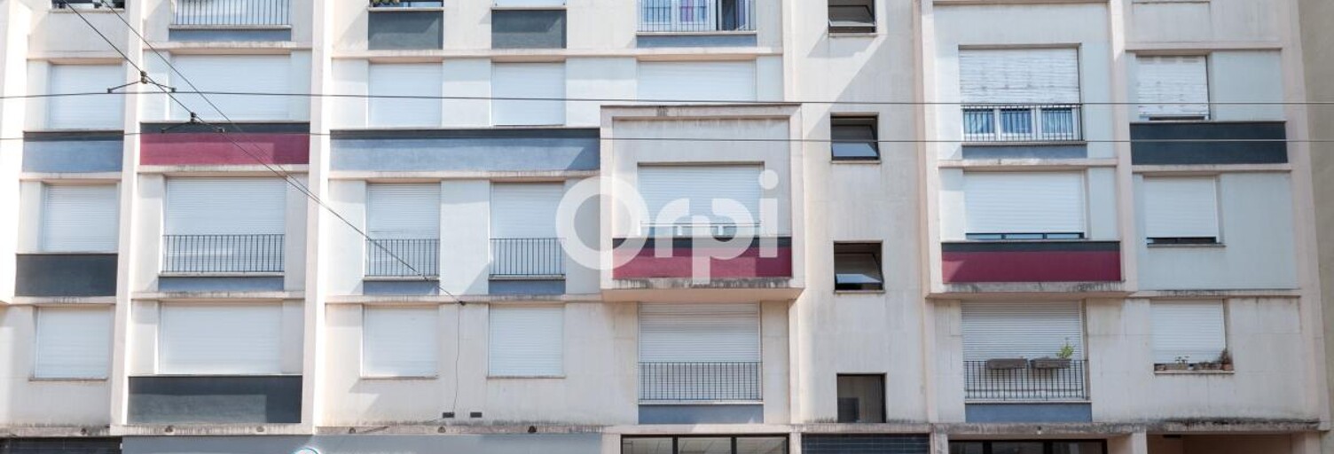 Appartement 1 Pièce 49 m² à vendre à Limoges (87000)