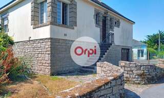 Maison 5 Pièces 124 m² à vendre à La Vraie-Croix (56250)