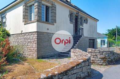 Maison 5 pièces 265000 €