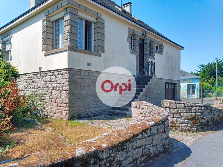 Maison 6 pièce 124 m2 à La Vraie Croix — photo 1