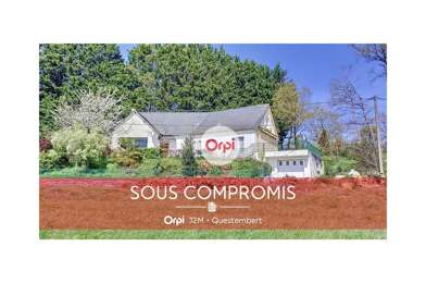 Maison 6 pièces 127800 €