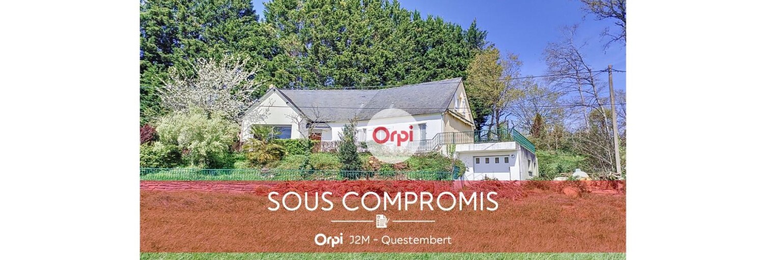 Maison 6 Pièces 156 m² à vendre à Saint-Martin-sur-Oust (56200)