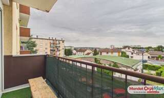 Appartement 2 Pièces 42 m² à vendre à Bétheny (51450)
