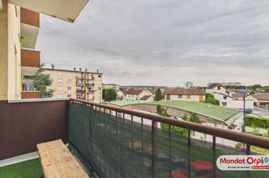 Appartement 2 pièces 98100 €
