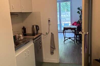Appartement 1 pièces 515 €