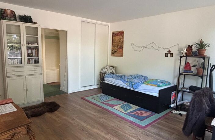 Appartement Reims 1 pièce(s) 33.86 m2 — photo 3