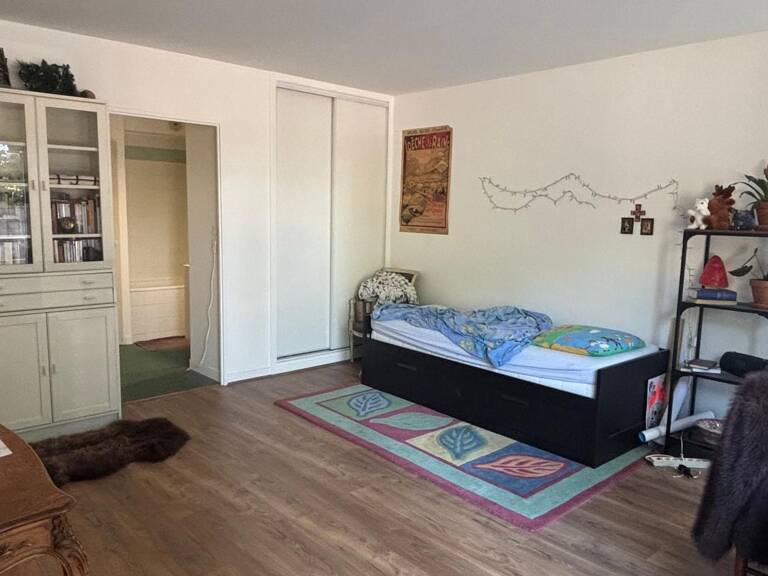Appartement Reims 1 pièce(s) 33.86 m2 — photo 1