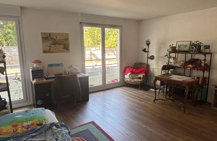 Appartement Reims 1 pièce(s) 33.86 m2 — photo 4
