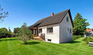 Maison 5 Pièces 102 m² à vendre à Chécy (45430)